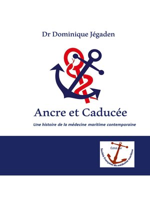 cover image of Ancre et Caducée